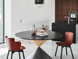 Calla S L C PP  Side Chair by Midj - Bauhaus 2 Your House