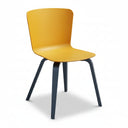 Calla S L_N PP Side Chair by Midj - Bauhaus 2 Your House