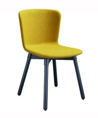 Calla S L_C TS Side Chair by Midj - Bauhaus 2 Your House