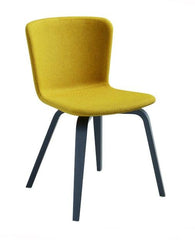 Calla S L_N TS Side Chair by Midj - Bauhaus 2 Your House