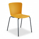 Calla S M_M PP Side Chair by Midj - Bauhaus 2 Your House