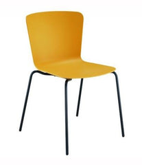Calla S M_M PP Side Chair by Midj - Bauhaus 2 Your House