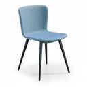 Calla S M_Q TS Chair by Midj - Bauhaus 2 Your House