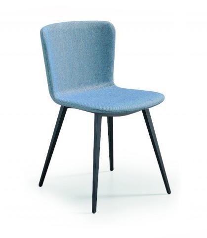 Calla S M_Q TS Chair by Midj - Bauhaus 2 Your House