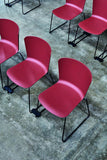 Calla S M_T PP Chair by Midj - Bauhaus 2 Your House