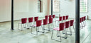 Calla S M_T PP Chair by Midj - Bauhaus 2 Your House