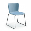 Calla S M_T TS Chair by Midj - Bauhaus 2 Your House