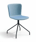 Calla S M_X TS Side Chair by Midj - Bauhaus 2 Your House