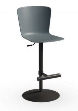 Calla S SG PP Stool by Midj - Bauhaus 2 Your House