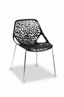 Caprice Chair by Casprini - Bauhaus 2 Your House
