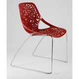 Caprice Wire Chair by Casprini - Bauhaus 2 Your House