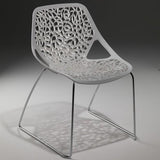 Caprice Wire Chair by Casprini - Bauhaus 2 Your House