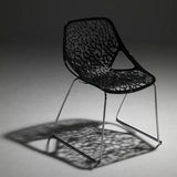 Caprice Wire Chair by Casprini - Bauhaus 2 Your House