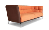Carlton Lounge Chair by Giovannetti - Bauhaus 2 Your House
