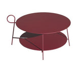 Carmina Coffee Table by Driade - Bauhaus 2 Your House