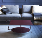 Carmina Coffee Table by Driade - Bauhaus 2 Your House