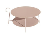 Carmina Coffee Table by Driade - Bauhaus 2 Your House