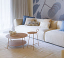 Carmina Coffee Table by Driade - Bauhaus 2 Your House