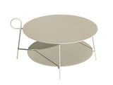 Carmina Coffee Table by Driade - Bauhaus 2 Your House