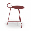 Carmina Side Table by Driade - Bauhaus 2 Your House
