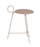 Carmina Side Table by Driade - Bauhaus 2 Your House