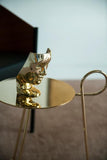 Carmina Side Table by Driade - Bauhaus 2 Your House