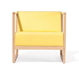 Casablanca Open Arm Lounge Chair by Ton - Bauhaus 2 Your House