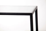 Casablanca Side Table by Ton - Bauhaus 2 Your House