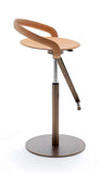 Cayman Bar BT Stool by Fasem - Bauhaus 2 Your House