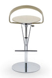 Cayman Bar BT Stool by Fasem - Bauhaus 2 Your House