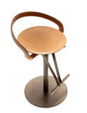 Cayman Bar BT Stool by Fasem - Bauhaus 2 Your House