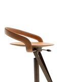 Cayman Bar BT Stool by Fasem - Bauhaus 2 Your House