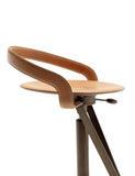 Cayman Bar BT Stool by Fasem - Bauhaus 2 Your House