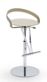 Cayman Bar BT Stool by Fasem - Bauhaus 2 Your House