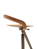 Cayman Bar BT Stool by Fasem - Bauhaus 2 Your House