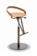 Cayman Bar BT Stool by Fasem - Bauhaus 2 Your House