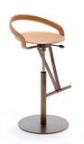 Cayman Bar BT Stool by Fasem - Bauhaus 2 Your House