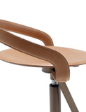 Cayman Bar BT Stool by Fasem - Bauhaus 2 Your House