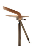 Cayman Bar BT Stool by Fasem - Bauhaus 2 Your House