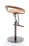 Cayman Bar BT Stool by Fasem - Bauhaus 2 Your House