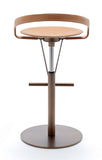 Cayman Bar BT Stool by Fasem - Bauhaus 2 Your House