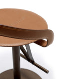 Cayman Bar BT Stool by Fasem - Bauhaus 2 Your House