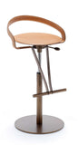 Cayman Bar BT Stool by Fasem - Bauhaus 2 Your House