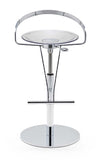 Cayman Bar Poli BT Stool by Fasem - Bauhaus 2 Your House