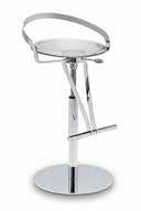Cayman Bar Poli BT Stool by Fasem - Bauhaus 2 Your House