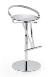 Cayman Bar Poli BT Stool by Fasem - Bauhaus 2 Your House