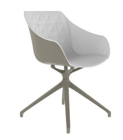 Cester+ Spider Chair by Casprini - Bauhaus 2 Your House