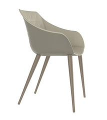 Cester+ Wood Chair by Casprini - Bauhaus 2 Your House