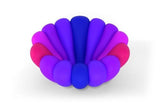 Anemone Lounge Chairby Giovannetti - Bauhaus 2 Your House