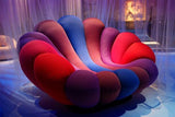 Anemone Lounge Chairby Giovannetti - Bauhaus 2 Your House